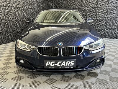 BMW 4er Gran Coupe Gebrauchtwagen