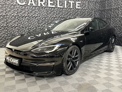 Tesla Model S Gebrauchtwagen