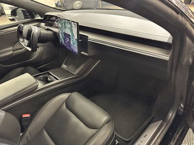 Tesla Model S Gebrauchtwagen