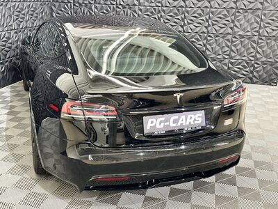 Tesla Model S Gebrauchtwagen