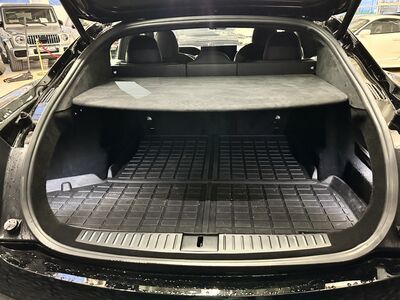 Tesla Model S Gebrauchtwagen