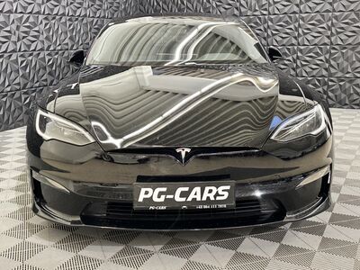 Tesla Model S Gebrauchtwagen