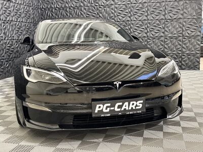 Tesla Model S Gebrauchtwagen