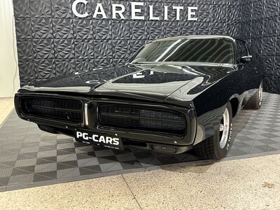 Dodge Charger Gebrauchtwagen