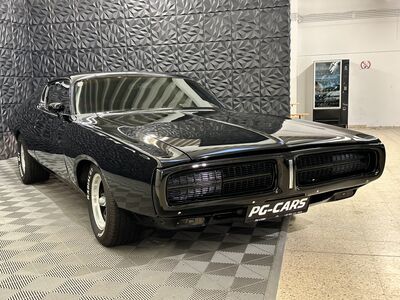 Dodge Charger Gebrauchtwagen