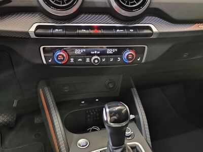 Audi Q2 Gebrauchtwagen