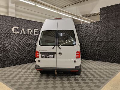 VW Transporter T6 Gebrauchtwagen