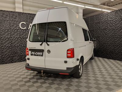 VW Transporter T6 Gebrauchtwagen