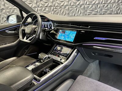 Audi Q7 Gebrauchtwagen