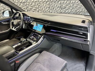 Audi Q7 Gebrauchtwagen