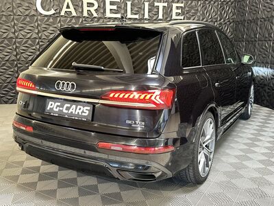 Audi Q7 Gebrauchtwagen