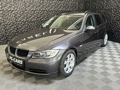 BMW 3er Gebrauchtwagen