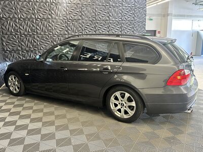 BMW 3er Gebrauchtwagen