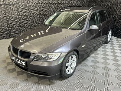 BMW 3er Gebrauchtwagen