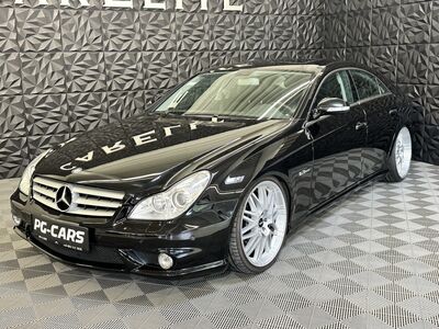 Mercedes-Benz CLS Gebrauchtwagen