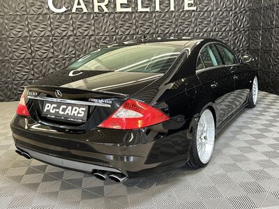 Mercedes-Benz CLS Gebrauchtwagen