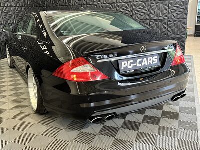 Mercedes-Benz CLS Gebrauchtwagen