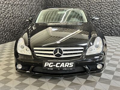 Mercedes-Benz CLS Gebrauchtwagen