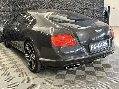 Bentley Continental GT Gebrauchtwagen