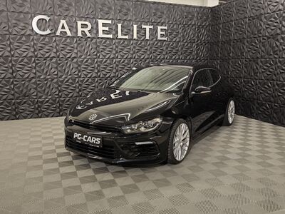 VW Scirocco Gebrauchtwagen