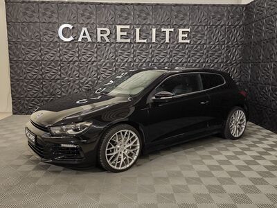 VW Scirocco Gebrauchtwagen