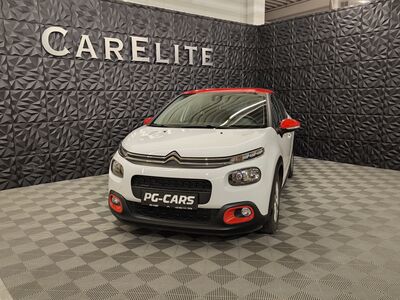 Citroën C3 Gebrauchtwagen