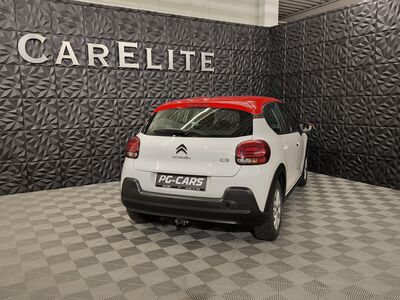 Citroën C3 Gebrauchtwagen