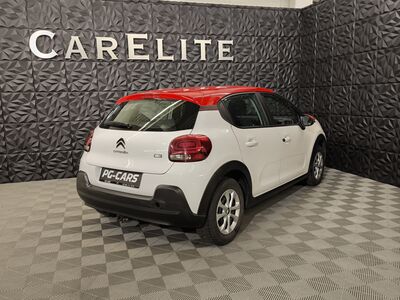 Citroën C3 Gebrauchtwagen