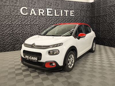 Citroën C3 Gebrauchtwagen