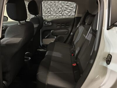 Citroën C3 Gebrauchtwagen