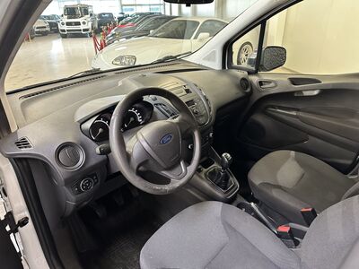 Ford Tourneo Courier Gebrauchtwagen