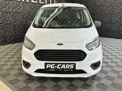 Ford Tourneo Courier Gebrauchtwagen