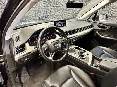 Audi Q7 Gebrauchtwagen