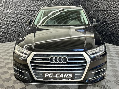 Audi Q7 Gebrauchtwagen