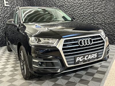 Audi Q7 Gebrauchtwagen