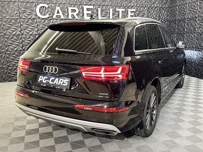 Audi Q7 Gebrauchtwagen