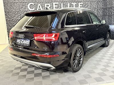 Audi Q7 Gebrauchtwagen