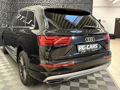 Audi Q7 Gebrauchtwagen