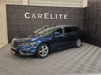 Renault Talisman Gebrauchtwagen