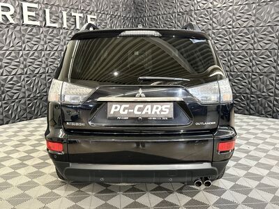 Mitsubishi Outlander Gebrauchtwagen