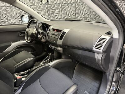 Mitsubishi Outlander Gebrauchtwagen