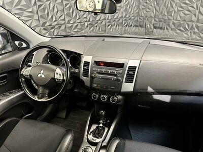 Mitsubishi Outlander Gebrauchtwagen