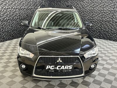 Mitsubishi Outlander Gebrauchtwagen