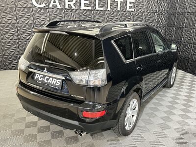 Mitsubishi Outlander Gebrauchtwagen