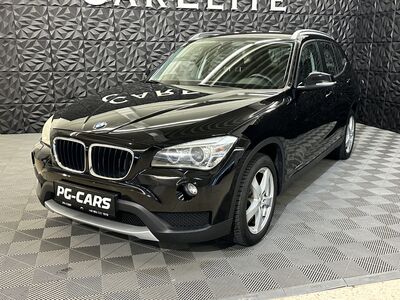 BMW X1 Gebrauchtwagen