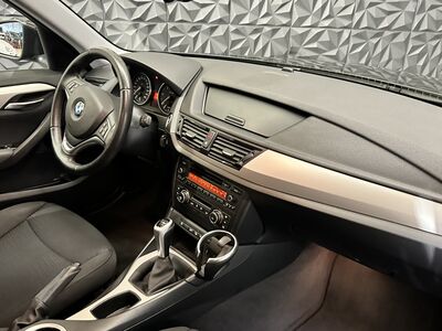 BMW X1 Gebrauchtwagen