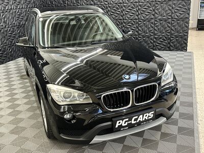 BMW X1 Gebrauchtwagen