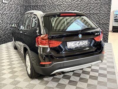 BMW X1 Gebrauchtwagen