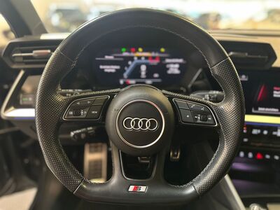 Audi A3 Gebrauchtwagen