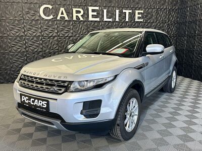 Land Rover Range Rover Evoque Gebrauchtwagen